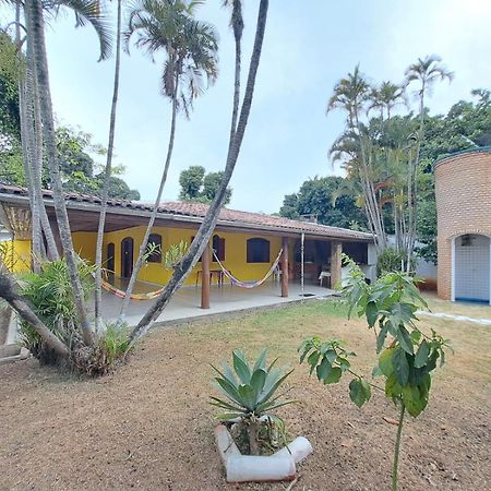 Casa Daslis Espacosa E Bem Localizada Villa São Sebastião Exterior foto