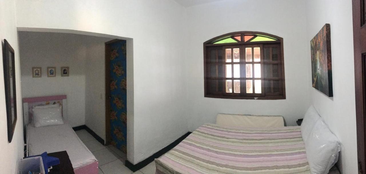 Casa Daslis Espacosa E Bem Localizada São Sebastião Exterior foto