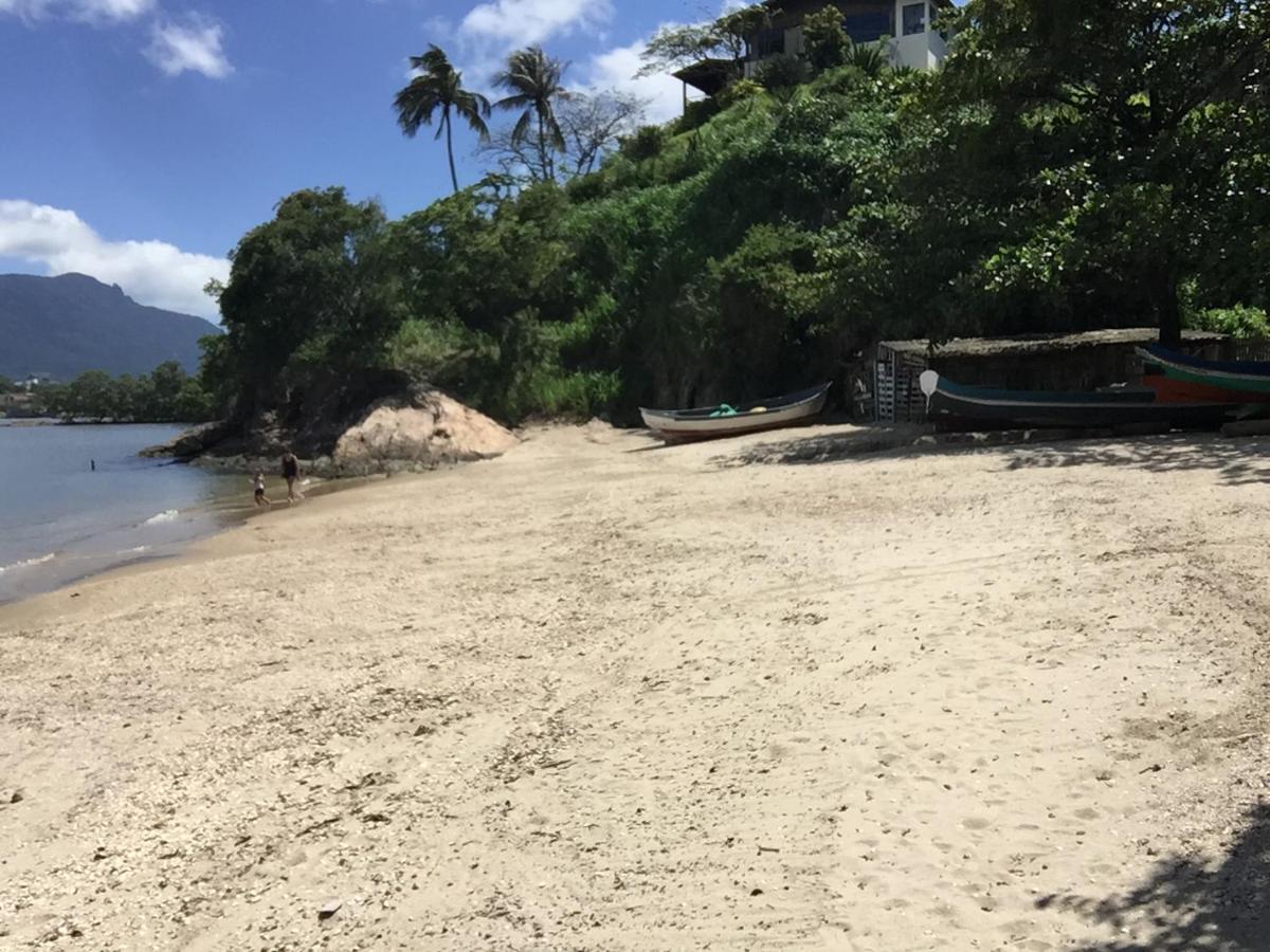 Casa Daslis Espacosa E Bem Localizada Villa São Sebastião Exterior foto