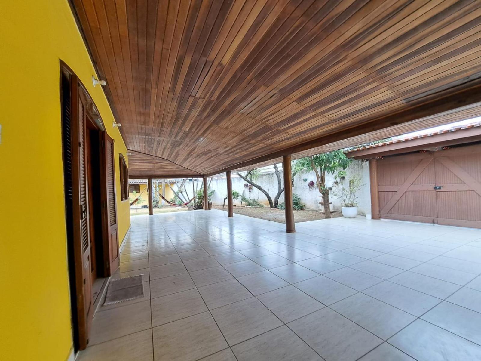 Casa Daslis Espacosa E Bem Localizada São Sebastião Exterior foto