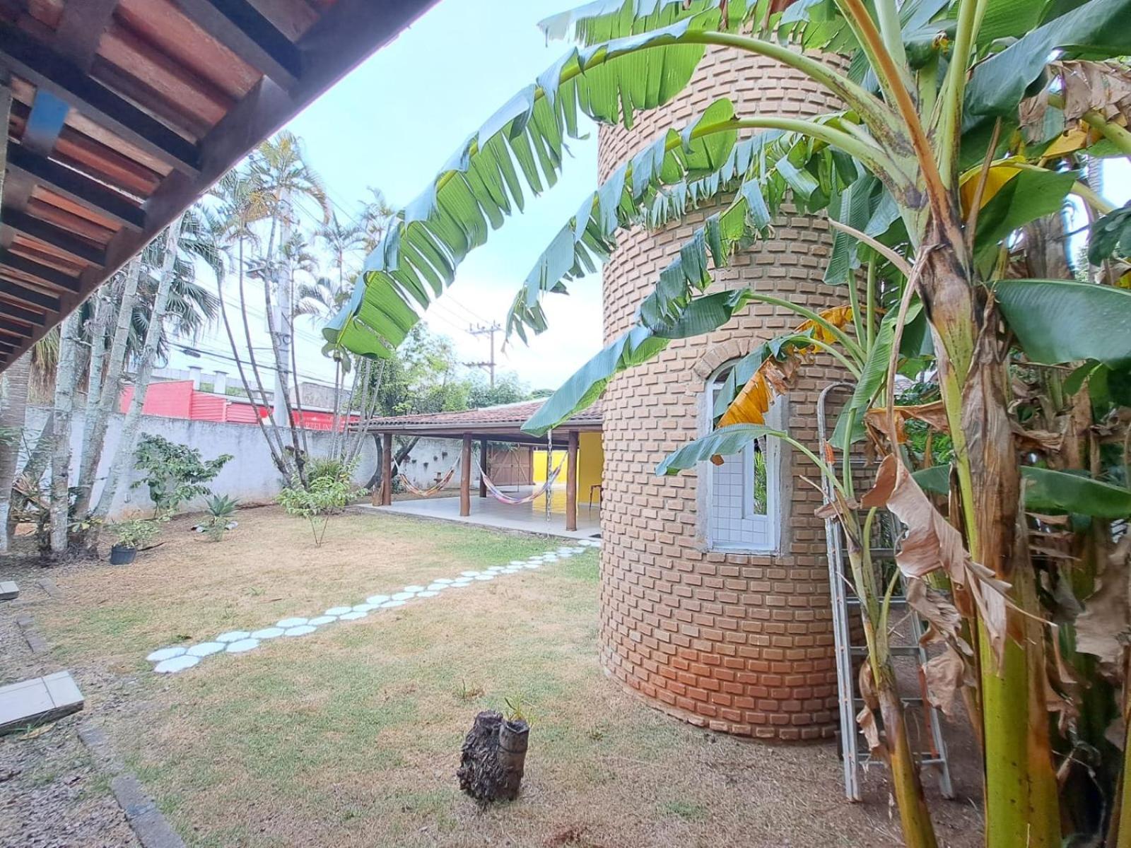 Casa Daslis Espacosa E Bem Localizada Villa São Sebastião Exterior foto