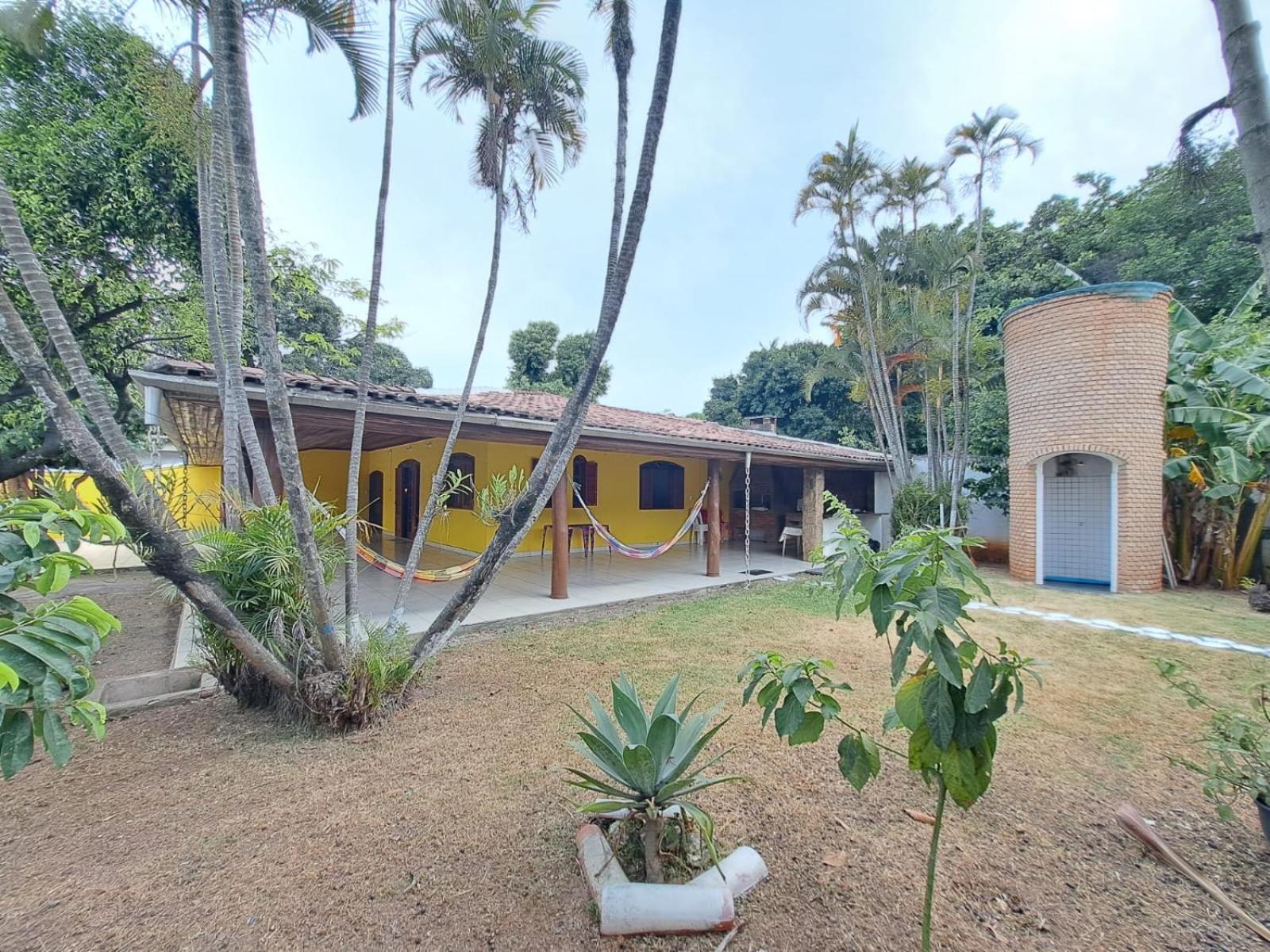 Casa Daslis Espacosa E Bem Localizada Villa São Sebastião Exterior foto